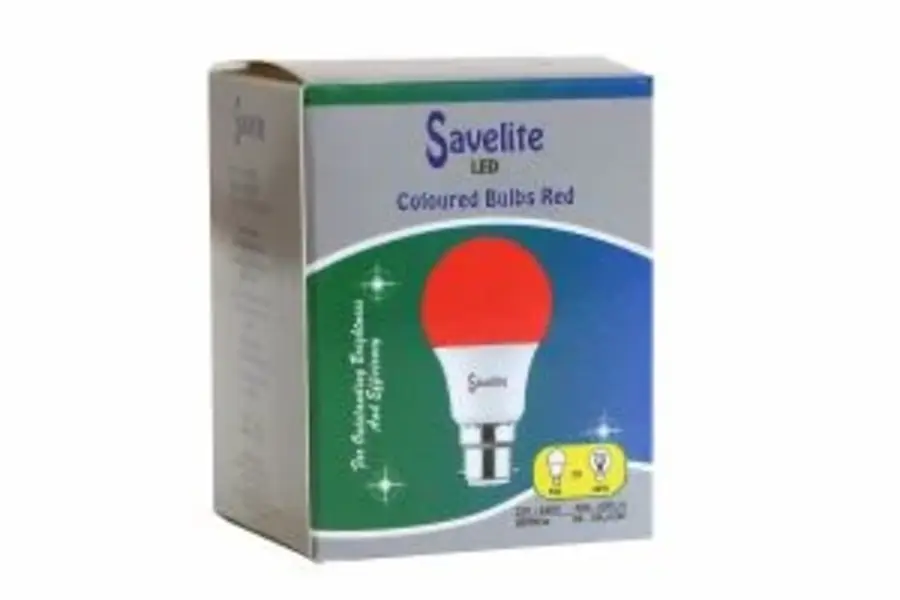 Savelite Economy 12W B22